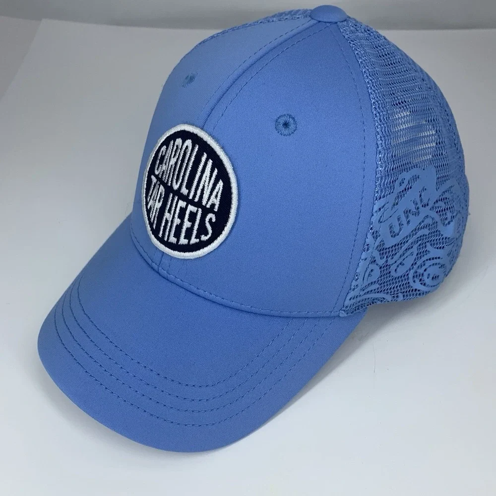 Top of the World unc carolina